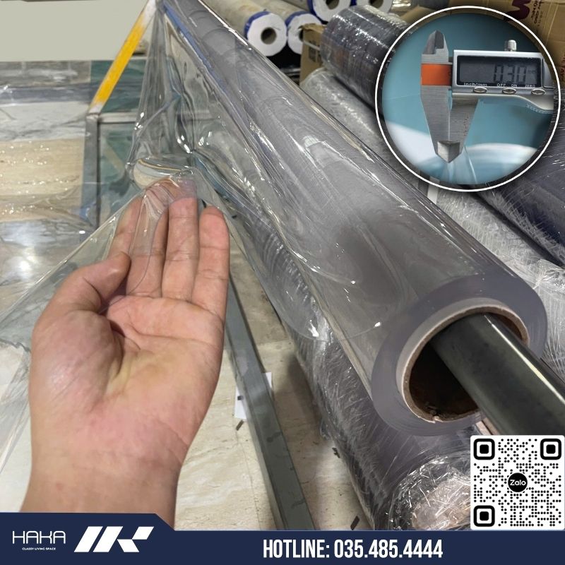 Màng nhựa PVC khổ lớn 0.3mm Màng nhựa PVC khổ lớn 0.3mm