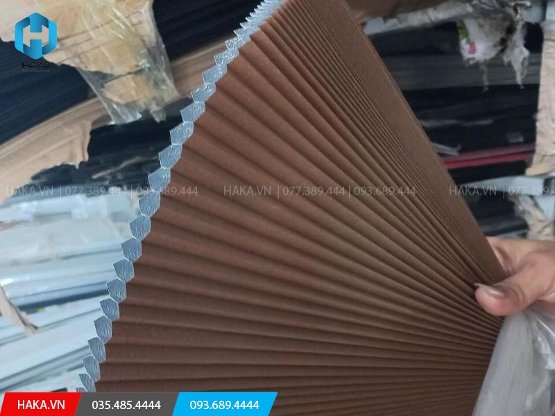 Lưu ý lựa chọn vách tổ ong ngăn phòng chất lượng