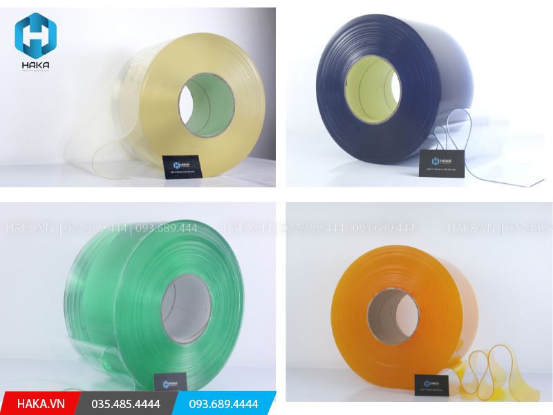 mua-sac-rem-nhua-pvc màu sắc rèm nhựa pvc