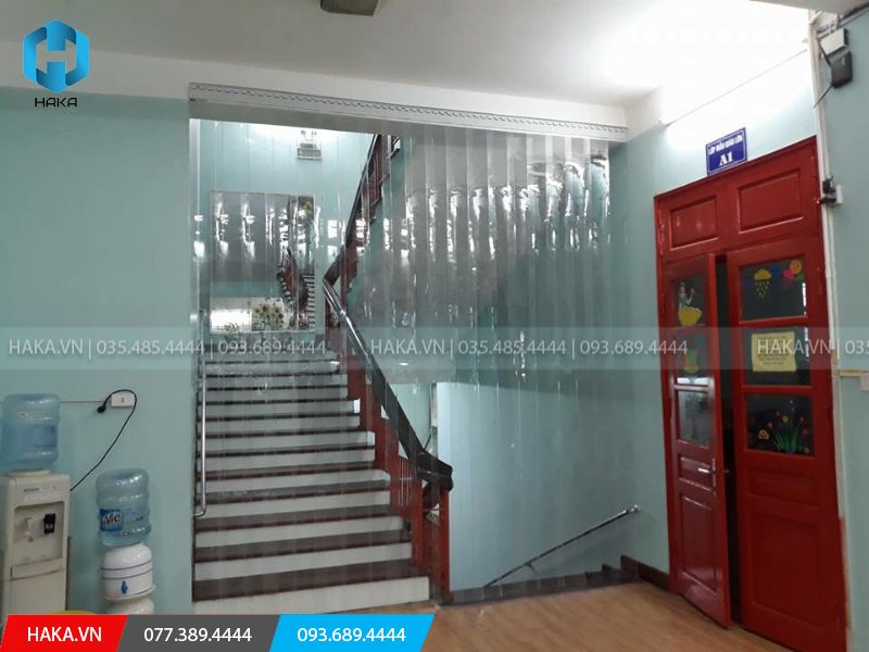 nhung-loai-rem-ngan-phong-may-lanh-1 Những loại rèm ngăn phòng máy lạnh
