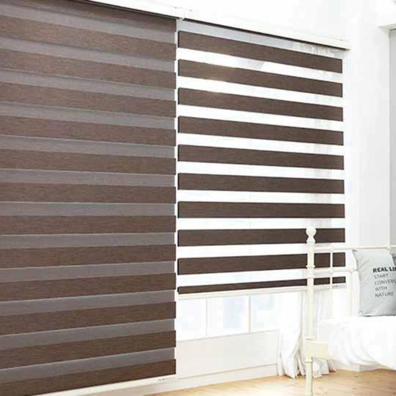 Rèm Cầu Vồng Gleam