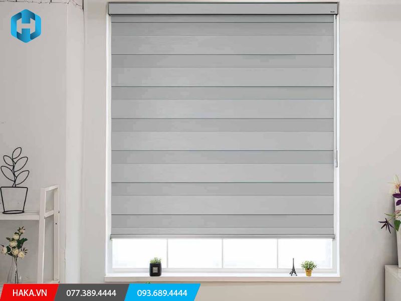 Rèm cầu vồng otis