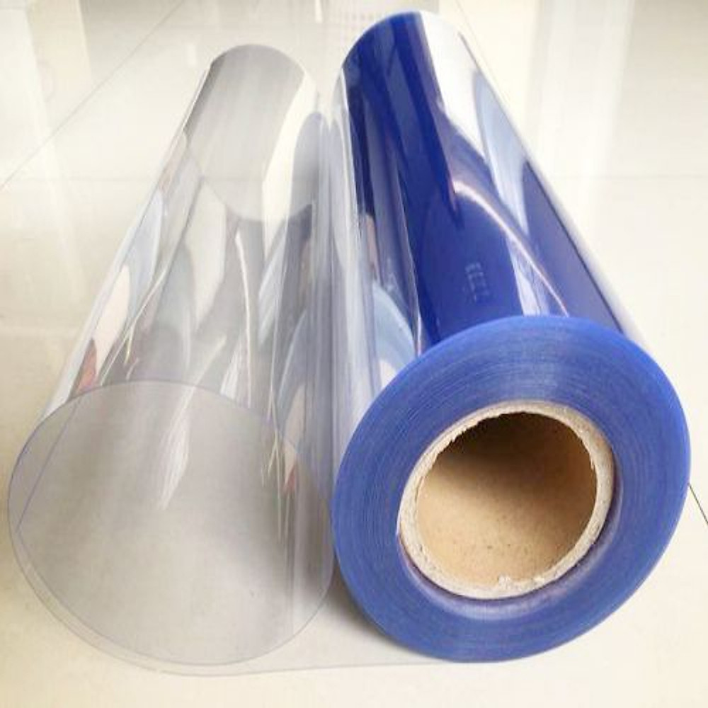 Tấm nhựa trong suốt làm vách ngăn