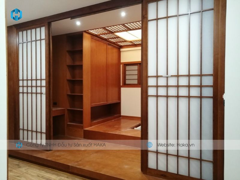 vach-ngan-han-quoc-co-gi-khac-biet-1 Vách ngăn Hàn Quốc mang đến sự đơn giản, tiện nghi, phong cách