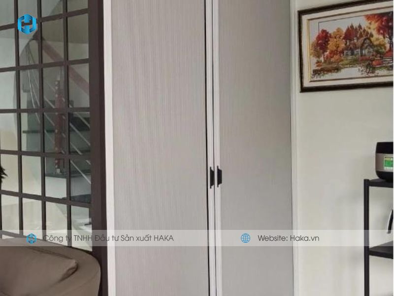 vach-ngan-phong-han-quoc-vach-to-ong-xep-gon Vách tổ ong ngăn phòng Hàn Quốc có thể đẩy vào gọn gàng