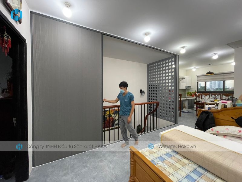 vach-to-ong-he-can-sang-hoan-toan Vách tổ ong hệ cản sáng hoàn toàn