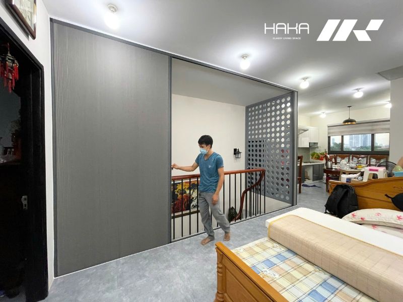 khảo sát trực tiếp mang mẫu tận nơi miễn phí