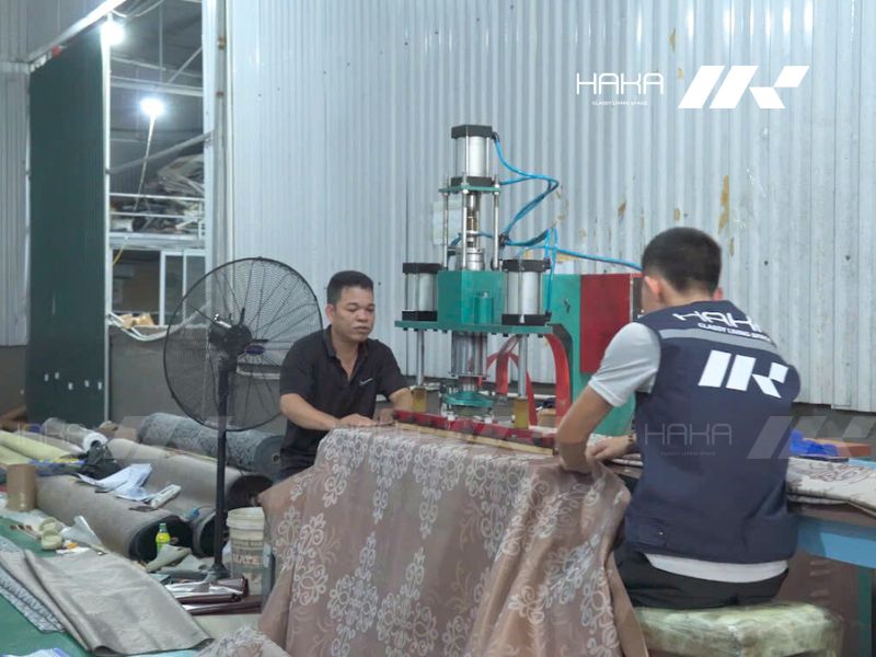 Lưu ý lựa chọn bạt kéo quán cafe chất lượng