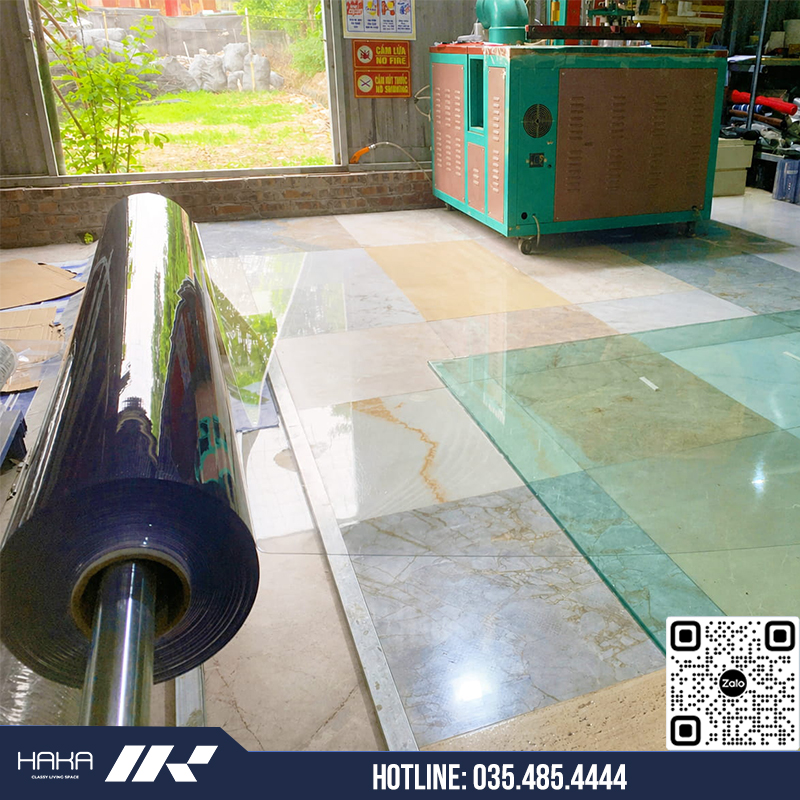 Cuộn màng PVC khổ lớn 2.0mm Cuộn màng PVC khổ lớn 2.0mm