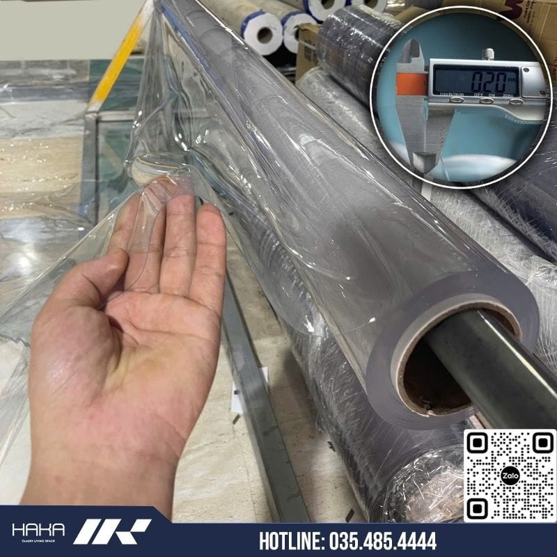 Màng PVC khổ lớn 2.0mm Màng PVC khổ lớn 2.0mm