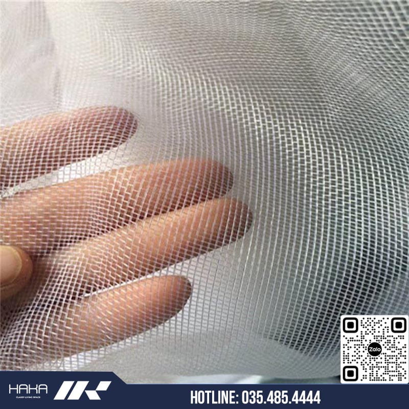 Lưới sợi nhựa PE / HDPE
